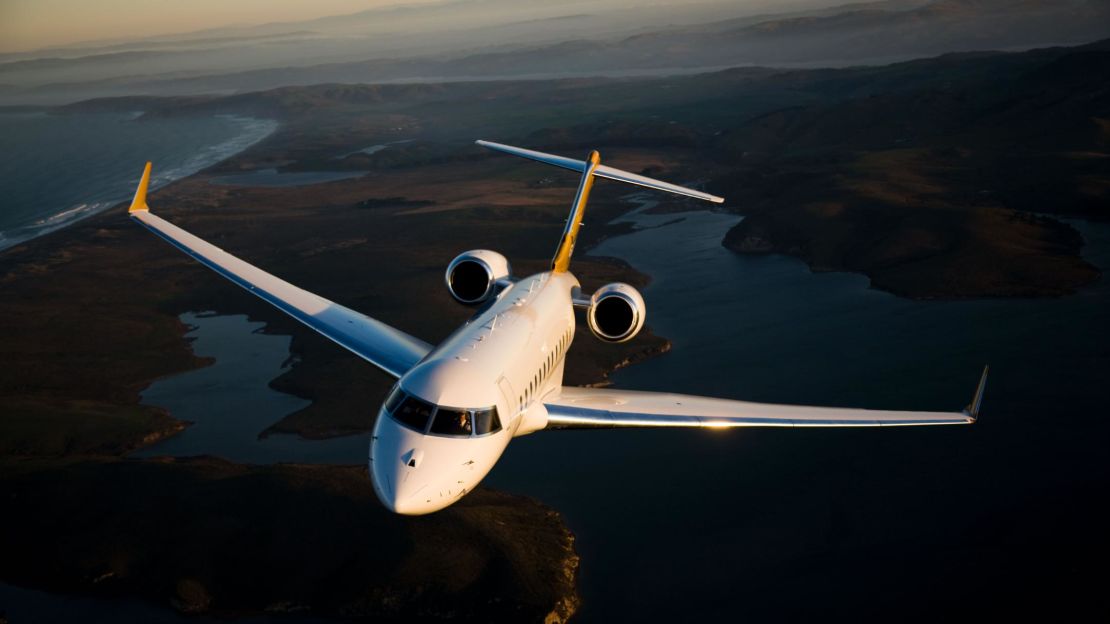 According to the Jet Traveler Report 2018, more than one in three private jet owners are worth more than $500 million.