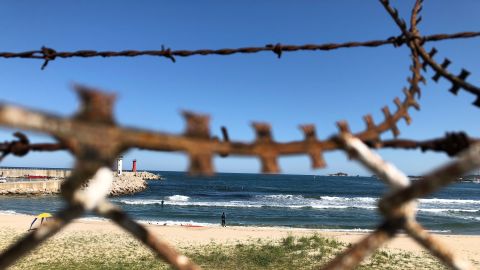 DMZ-surf