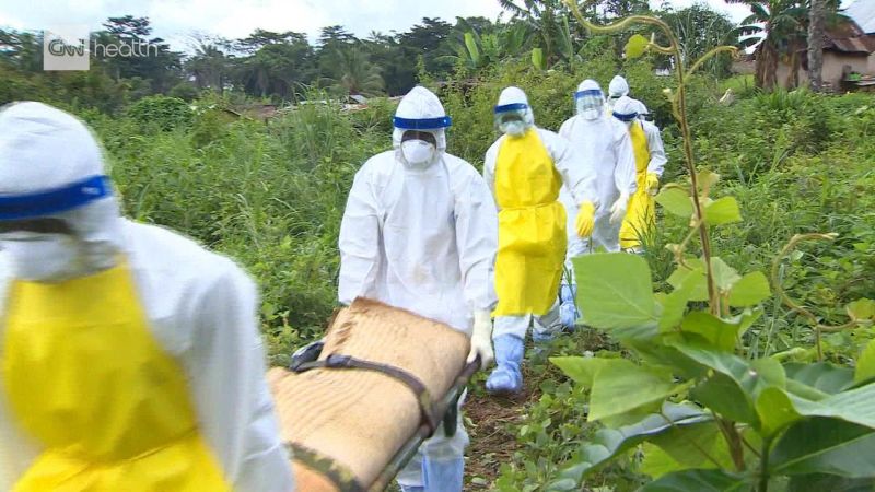 Ebola Outbreak Death Toll Reaches 27 In Congo CNN   180522204505 Ebola Deadliest Outbreak In History Orig Mg 00014910 