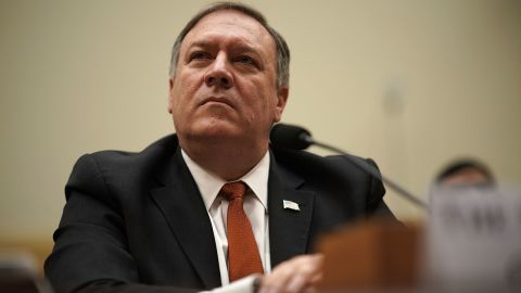 01 Mike Pompeo 05 23 2018