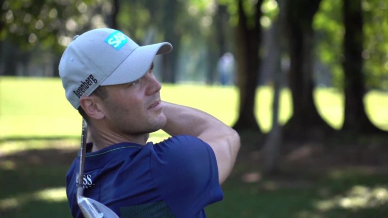 BMW PGA Championship Preview | CNN