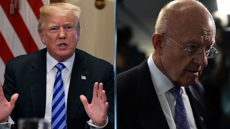 Clapper: Trump Letter To NK A 'good Thing To Do' | CNN Politics