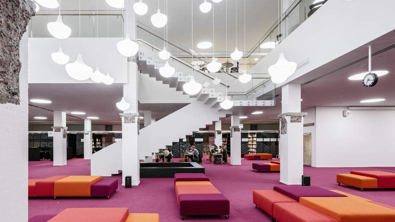 Finnish libraries 05