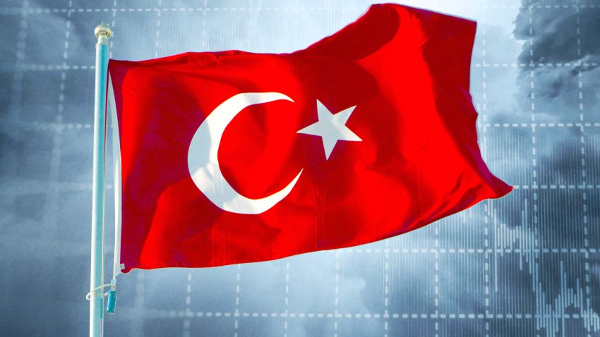 turkey flag