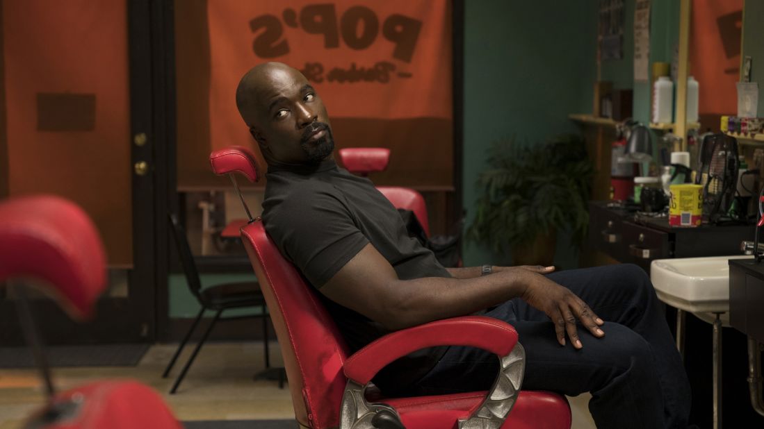 The bulletproof superhero is back. Season 2 of <strong>"Marvel's Luke Cage" </strong>kicks off in June on <strong>Netflix. </strong>Here is some of the other content that is also streaming during the month...