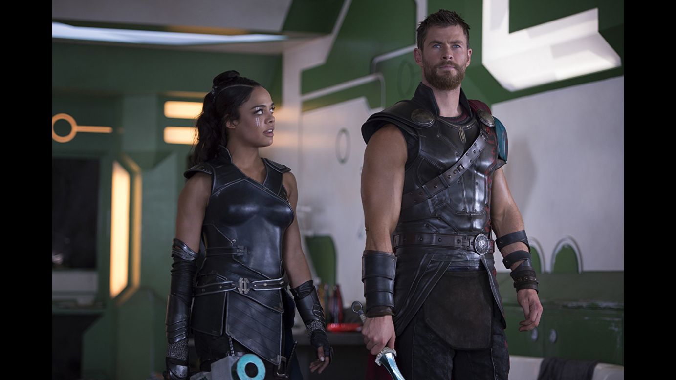 Is Thor: Ragnarok streaming on Netflix yet? Or is it on  Prime? –  Metro US