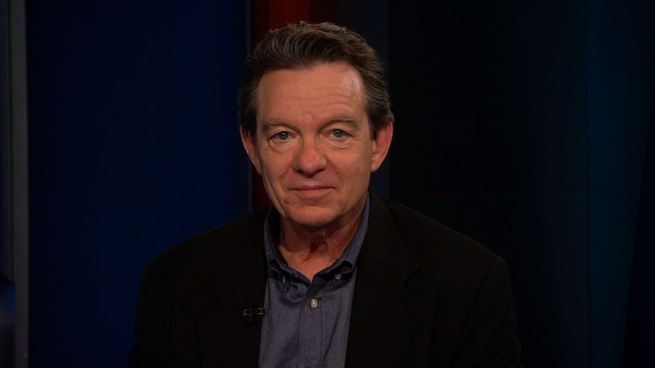 Amanpour Wright