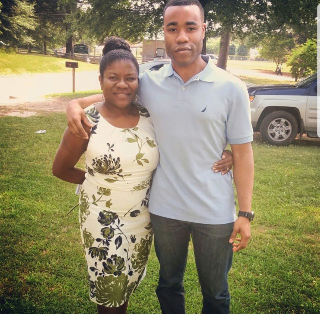 Icilma Cornelius saw Dr. Boutte in 2016 for minor cosmetic surgery. She suffered permanent brain damage she blames on Boutte.