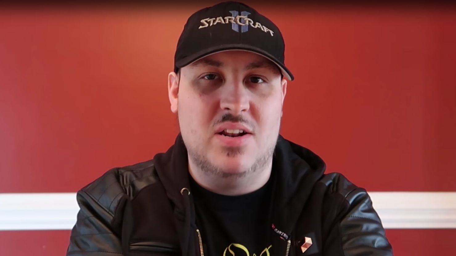 John Bain, known as TotalBiscuit, died on Thursday after a battle with cancer. 