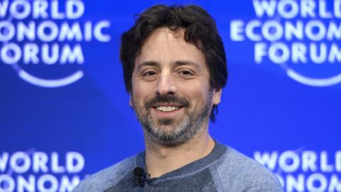 immigrants make america great Sergey Brin