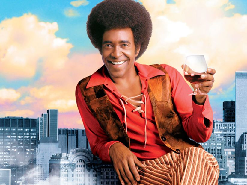 <strong>"The Ladies Man"</strong>: Tim Meadows turns his "SNL" skit about radio host who doles out love advice into this big screen comedy. <strong>(Amazon Prime) </strong>