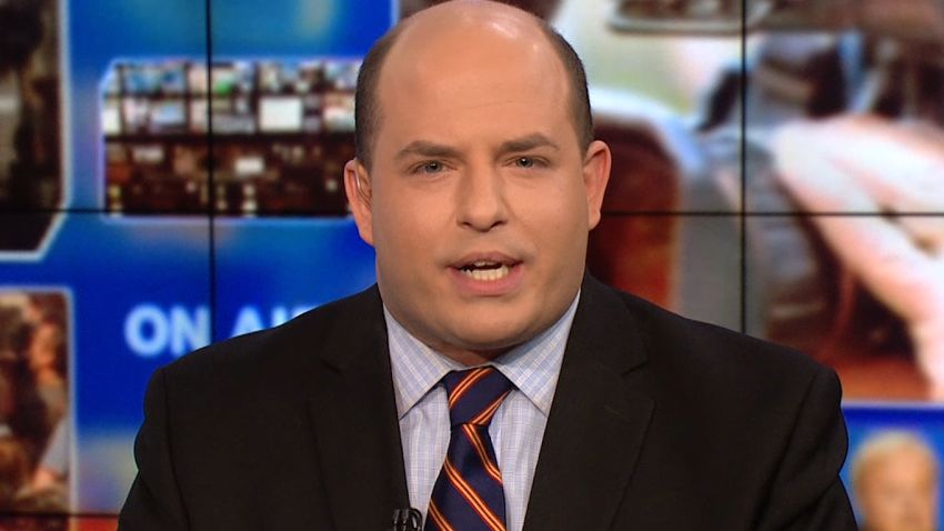 Stelter How To Know When Trump Is Lying Cnn Business 