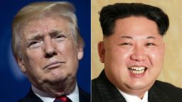 On Friday, Trump confirmed that his on-again off-again summit with Kim would go ahead on June 12.
