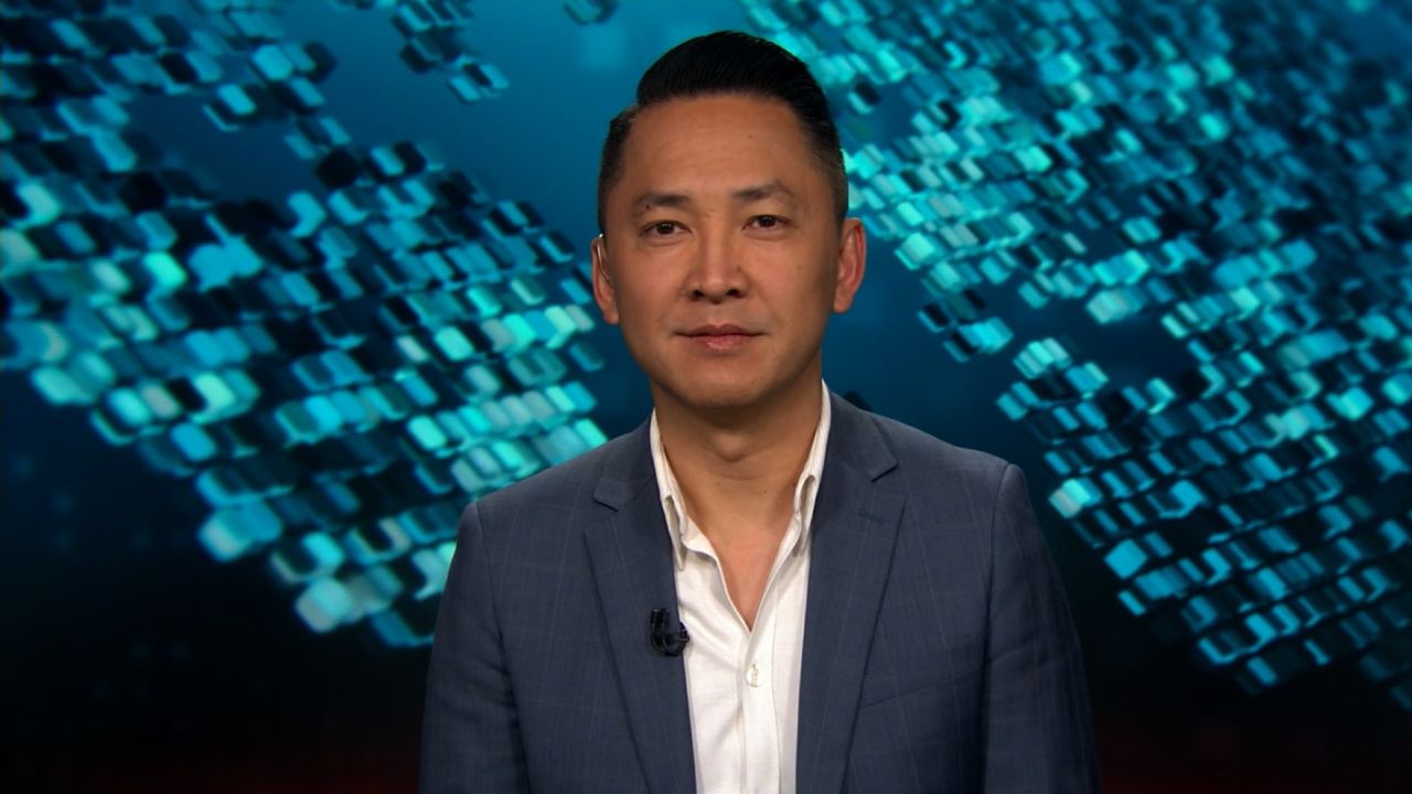 viet thanh nguyen amanpour
