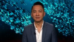 viet thanh nguyen amanpour