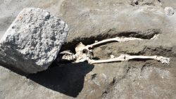 02 pompeii victim crushed rock eruption TRND