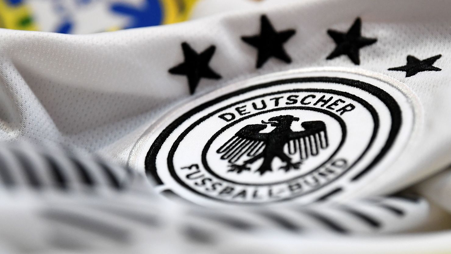 germany world cup badge page top test