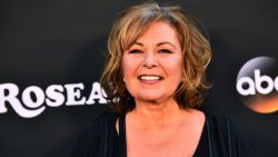 roseanne barr getty images