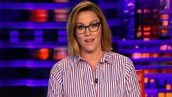 se cupp roseanne monologue may 29
