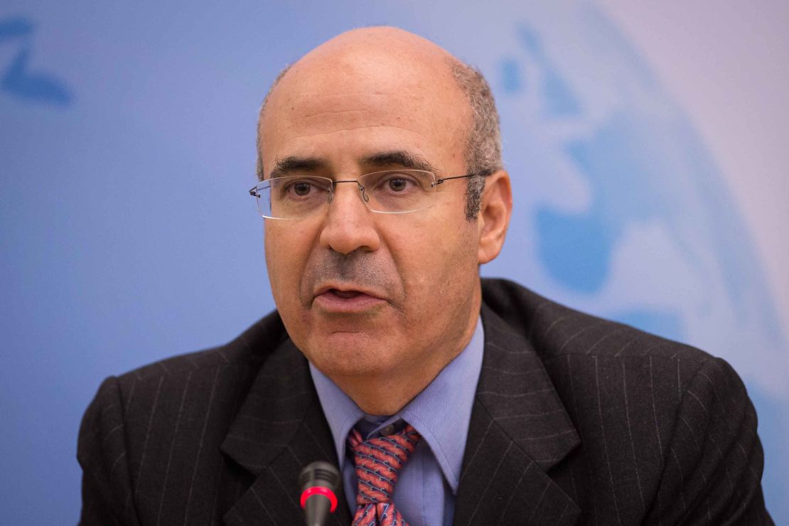 Putin critic Bill Browder says Interpol has abused its position.