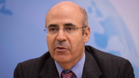 Putin critic Bill Browder says Interpol has abused its position.