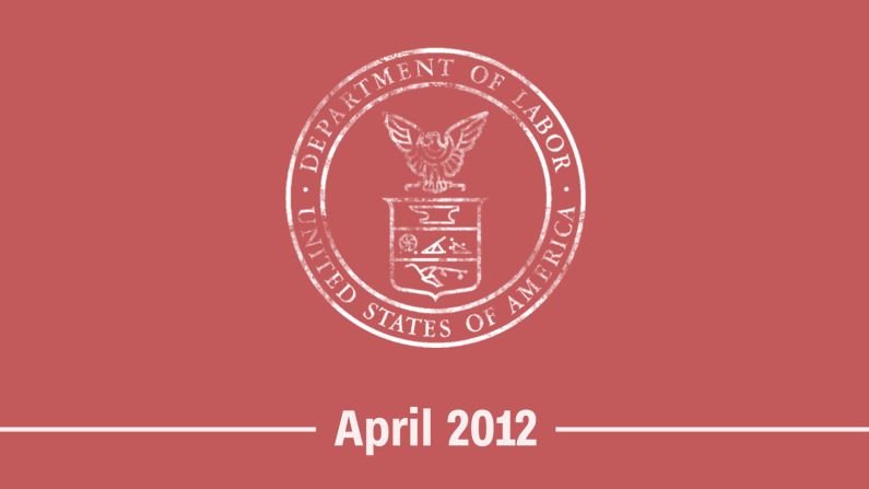 April 2012 -- The <a href="index.php?page=&url=https%3A%2F%2Fwww.eeoc.gov%2Fdecisions%2F0120120821%2520Macy%2520v%2520DOJ%2520ATF.txt" target="_blank" target="_blank">Equal Employment Opportunity Commission rules</a> that employment discrimination based on transgender status violates the Civil Rights Act of 1964. The decision from the Department of Labor's enforcement agency <a href="index.php?page=&url=http%3A%2F%2Fwww.washingtonblade.com%2Fcontent%2Ffiles%2F2012%2F04%2F90910497-EEOC-Ruling.pdf" target="_blank" target="_blank">creates a precedent</a> that is later applied to certain health care plans. 