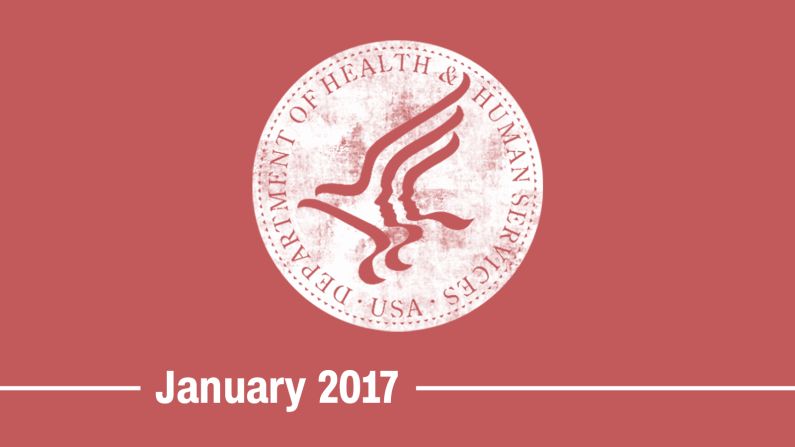 January 2017 -- HHS OCR rule <a href="index.php?page=&url=https%3A%2F%2Fwww.gpo.gov%2Ffdsys%2Fpkg%2FFR-2016-05-18%2Fpdf%2F2016-11458.pdf" target="_blank" target="_blank">prohibiting any federally-assisted insurance plans from wholesale exclusions</a> of gender-affirming care takes effect. Though HHS cannot enforce it, individuals can still sue over violations of the rule.<br />