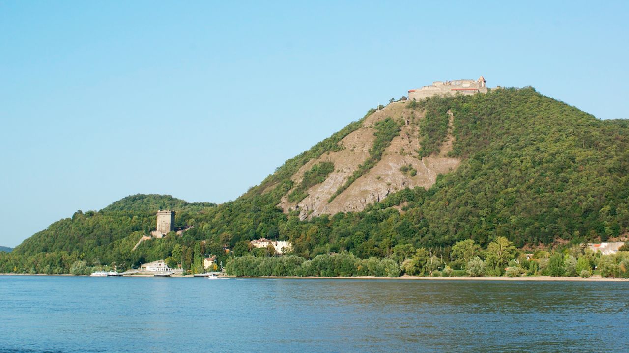<strong>Visegrád: </strong>This small castle town positioned on the Danube Bend boasts a 13th century citadel built by King Béla IV which offers a beautiful panorama of the river.
