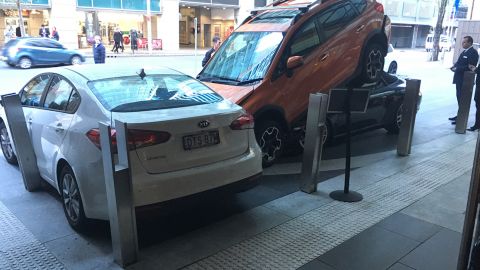 02 car valet sydney