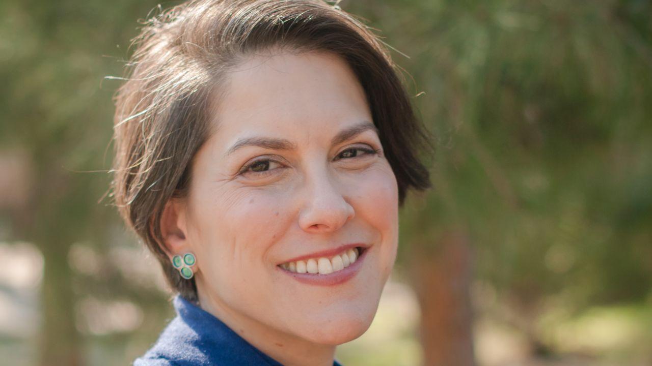 Ruth Ebenstein