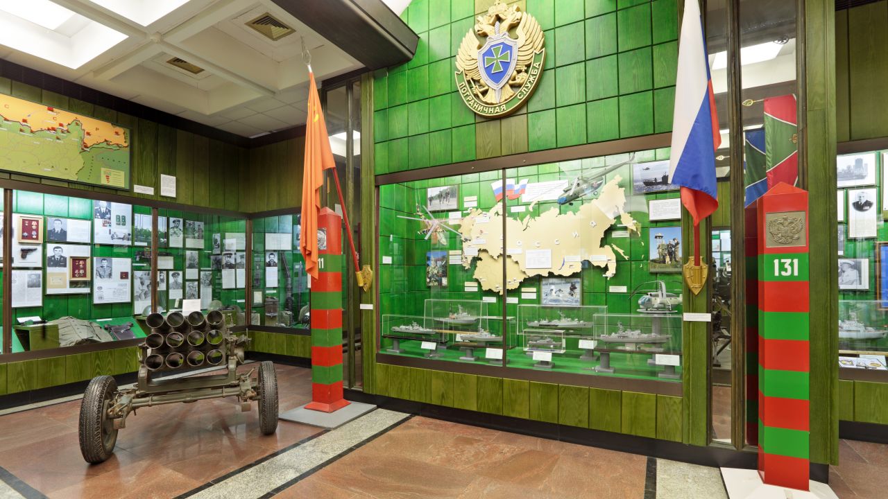 <strong>The Central Museum of Armed Forces:</strong> This is considered one of the best war museums in the world. It covers the entire Soviet military history, and it's a great place to get the Russian perspective on World War II, known in Russia as the "Great Patriotic War." 
