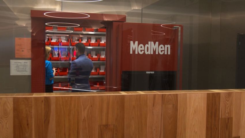 medmen new york first medical marijuana dispensary