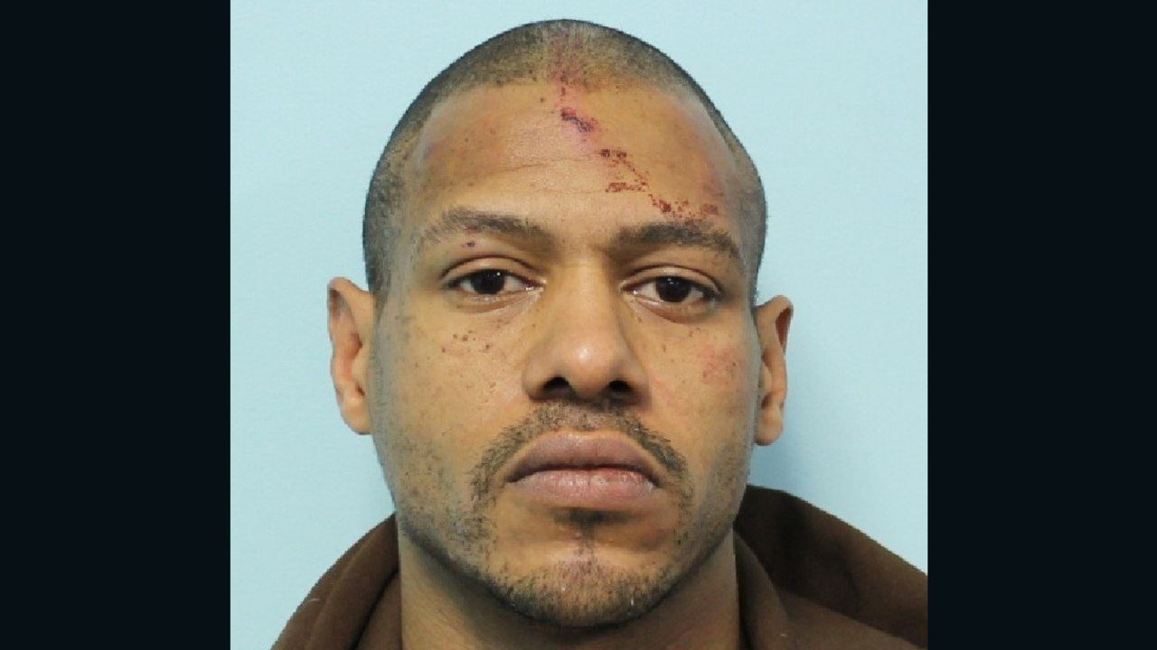 Stewart Weldon was arraigned Tuesday in Springfield, Massachusetts, District Court.