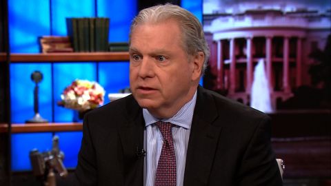 Joe Lockhart