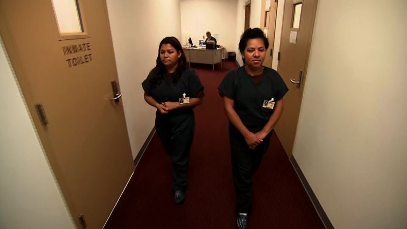 Moms seeking asylum wait to reunite with kids | CNN Politics
