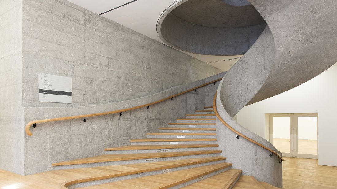 <strong>Tai Kwun: </strong>One of the most anticipated new attractions in Hong Kong, Tai Kwun finally opened in May 2018 following years of renovation work.