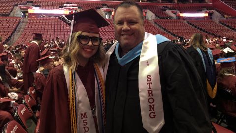 06 stoneman douglas graduation