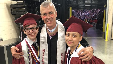11 stoneman douglas graduation