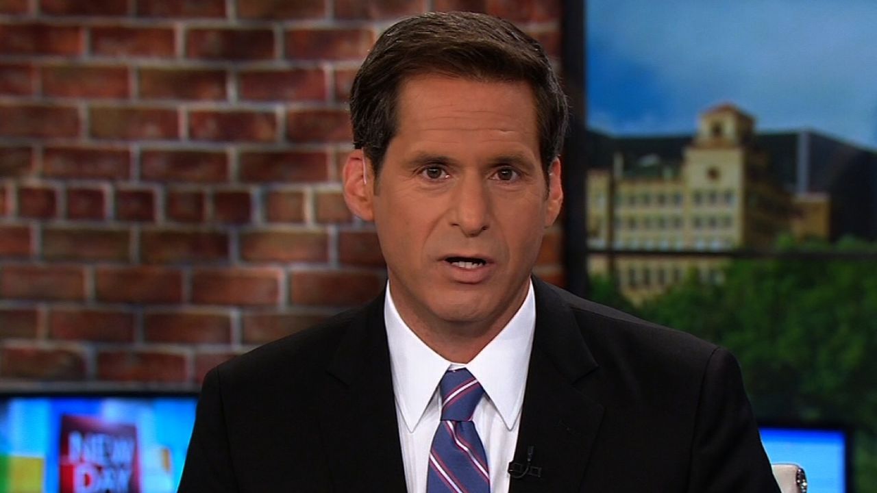 john berman new day 6-4-2018