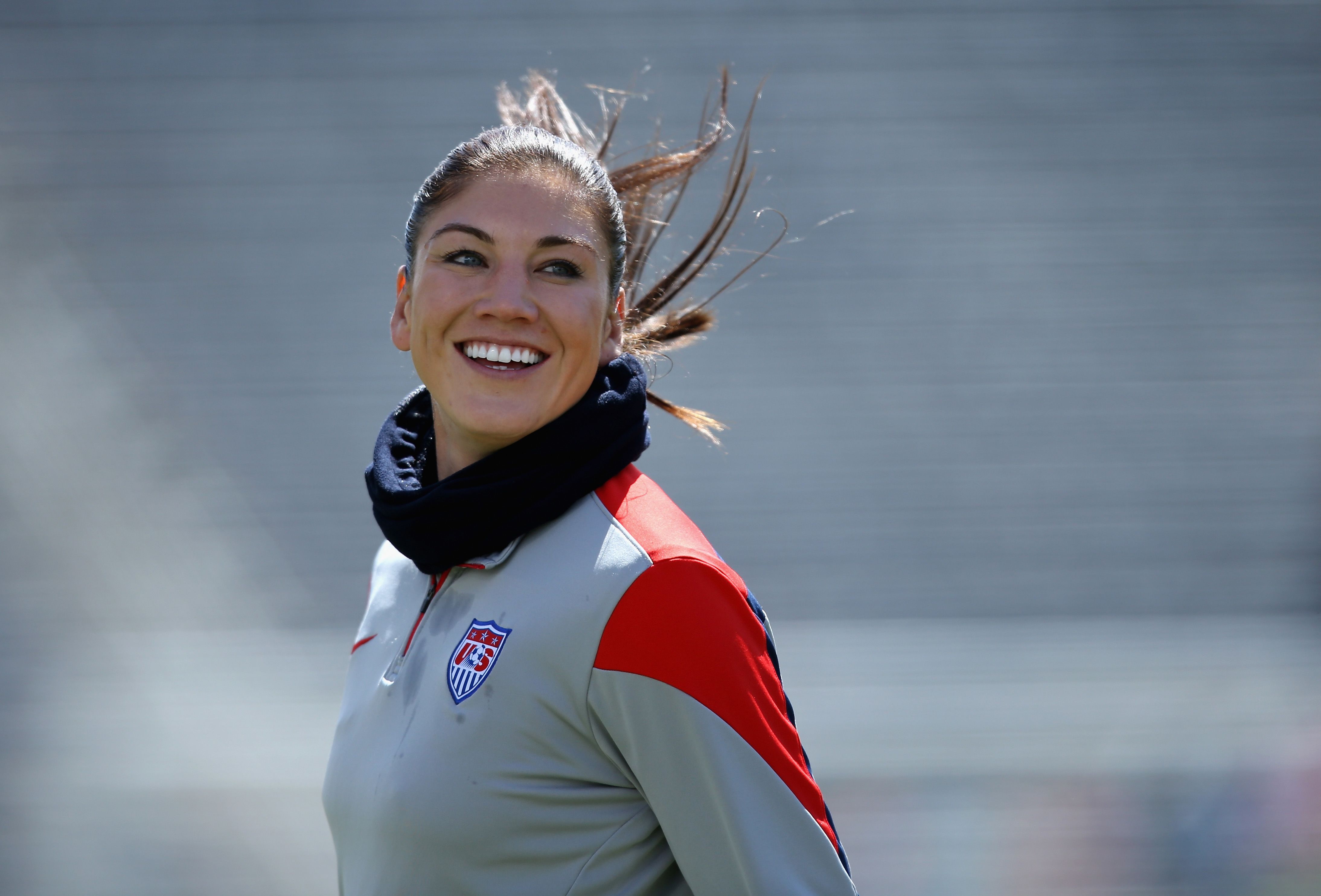 Hope Solo - Facts, Career & Controversies