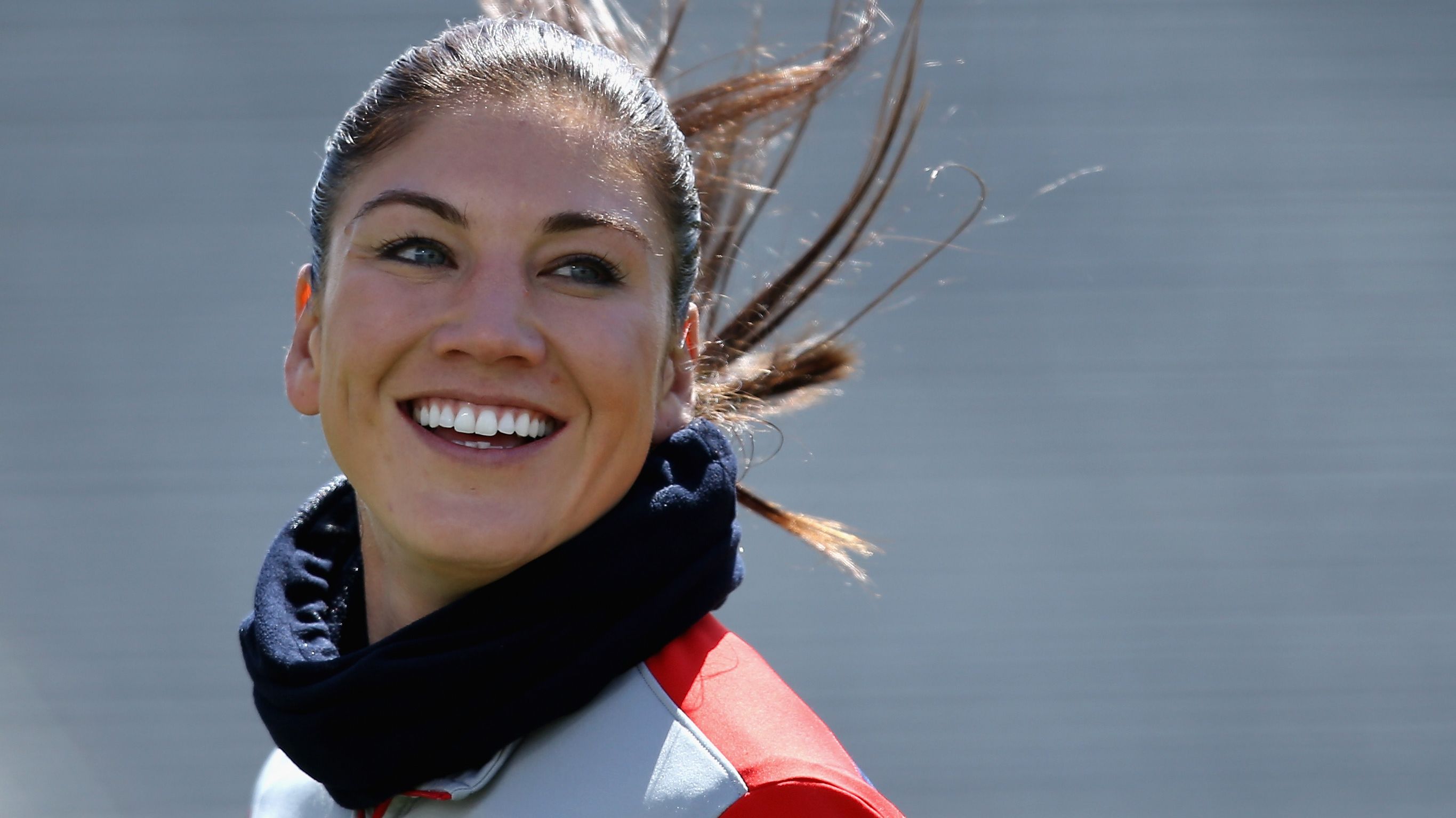 Hope Solo: Latest News And Career Updates - Image 4