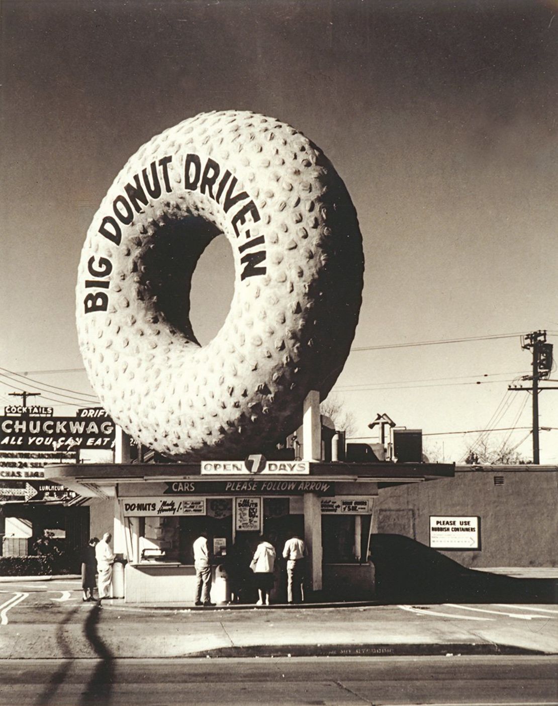 Other Giant Food  RoadsideArchitecture.com