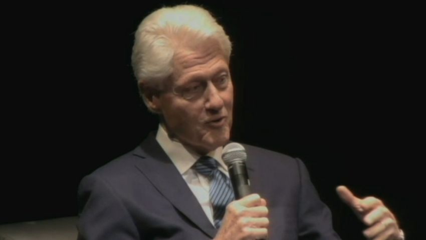 clinton lewinsky apology today comments Schomburg Center
