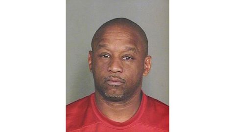Dwight Lamon Jones