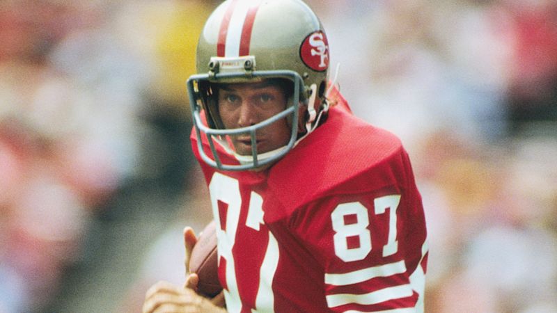 49ers Icon Dwight Clark Passes Away