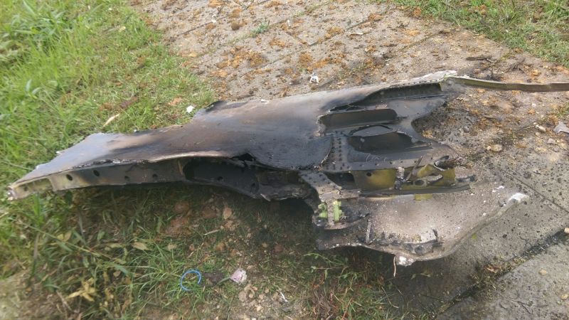 Thailands F 16S In Action A Shocking Assault On Cambodia - p7uwnqn