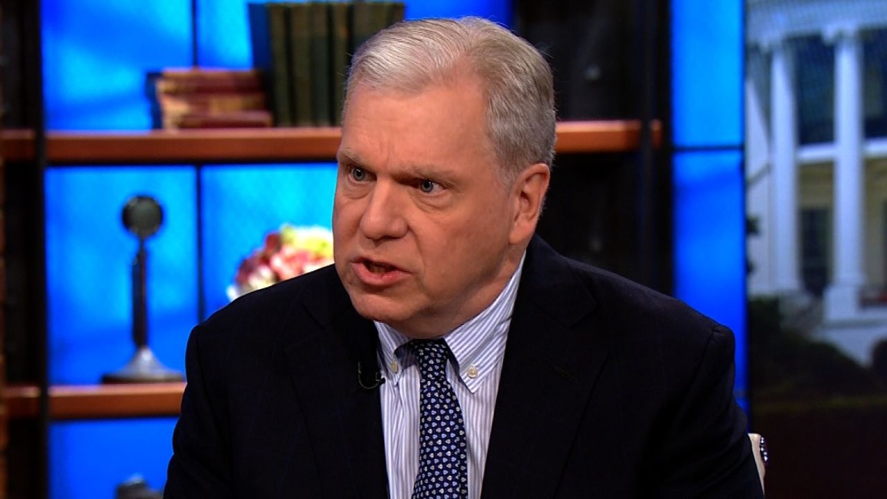 Joe Lockhart