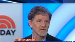 Jack Phillips Today Show