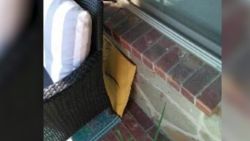 amazon delivery man hides package orig_00001417