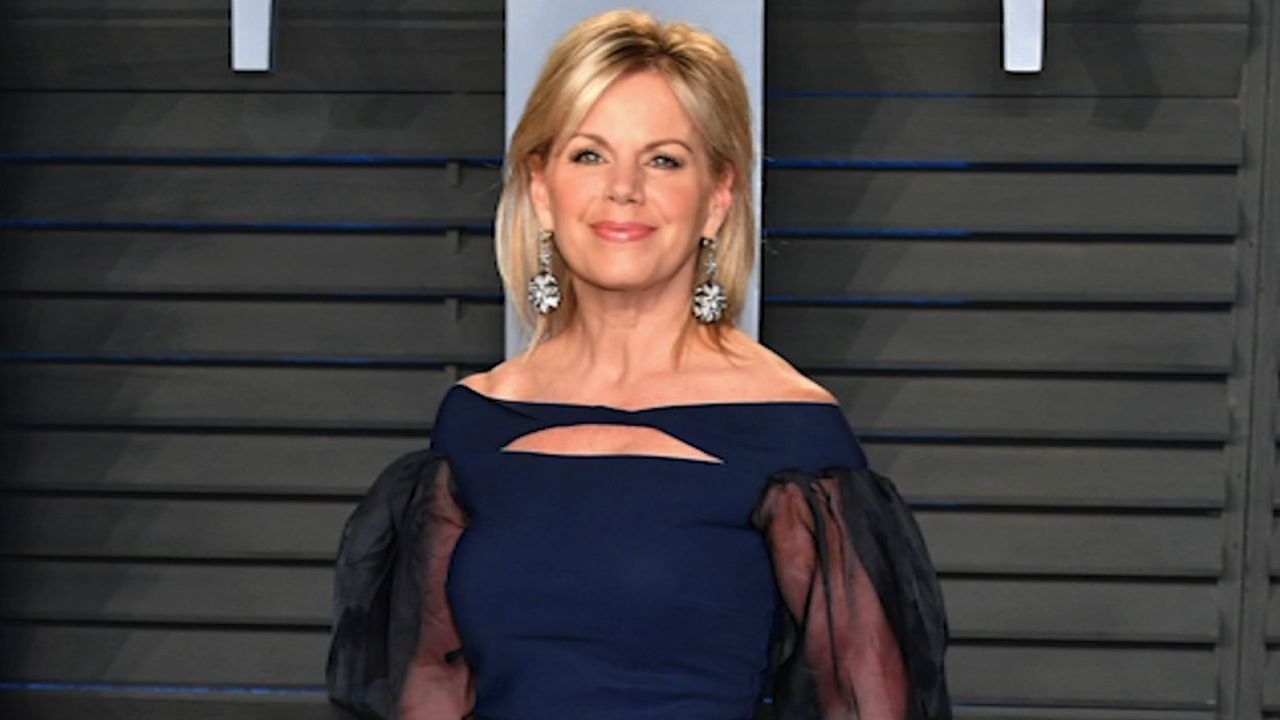 Carlson: We're judging the person, not the look | CNN Business